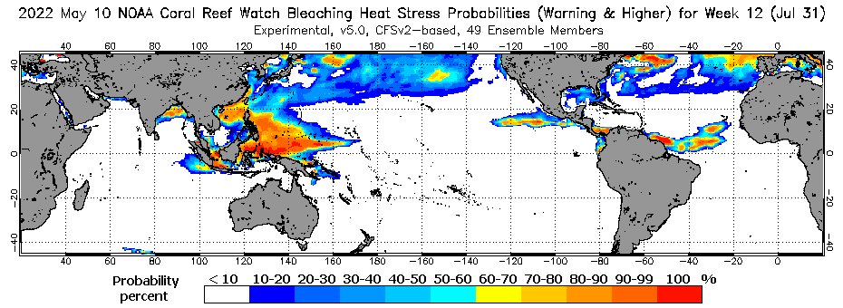 Outlook Map