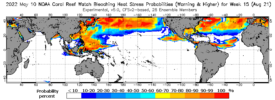 Outlook Map