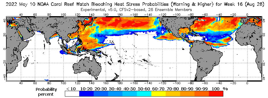 Outlook Map