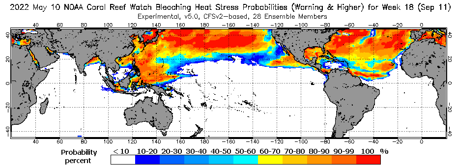 Outlook Map