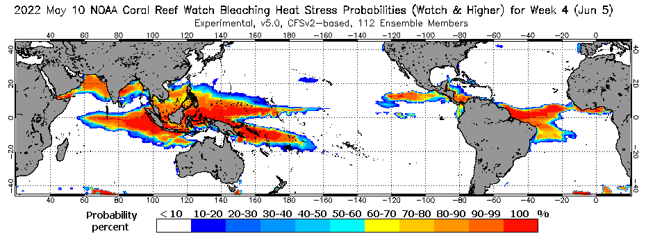 Outlook Map