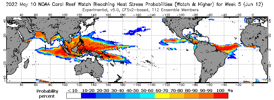 Outlook Map