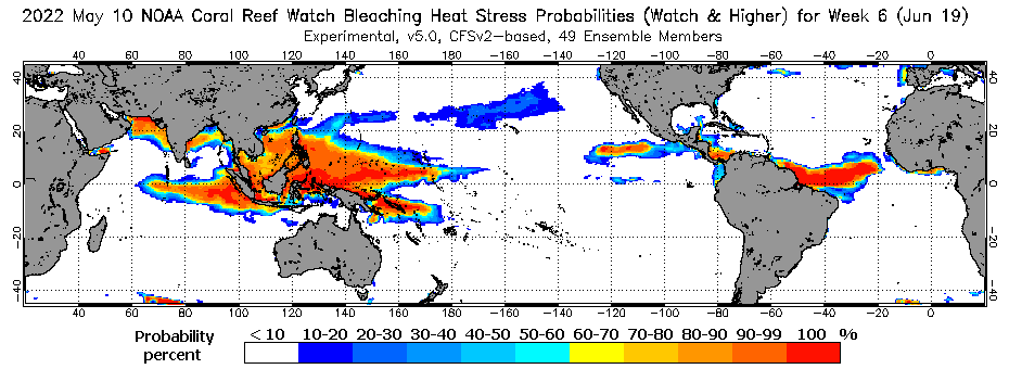 Outlook Map