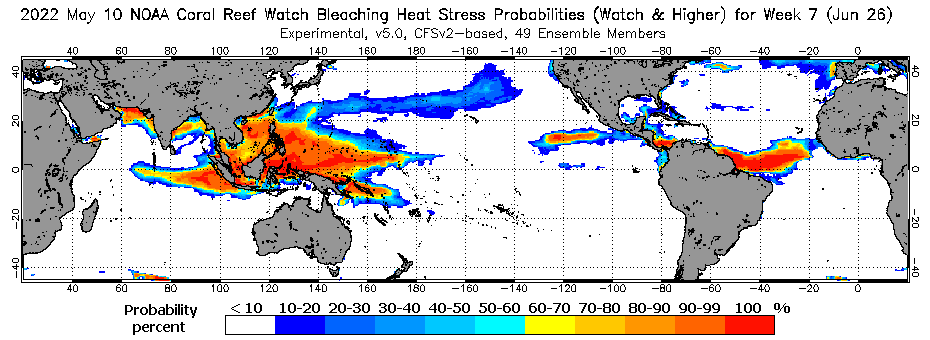 Outlook Map