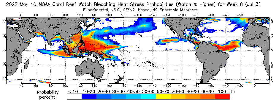 Outlook Map