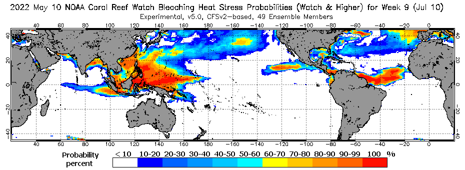 Outlook Map