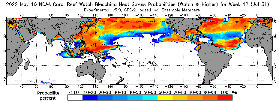 Outlook Map