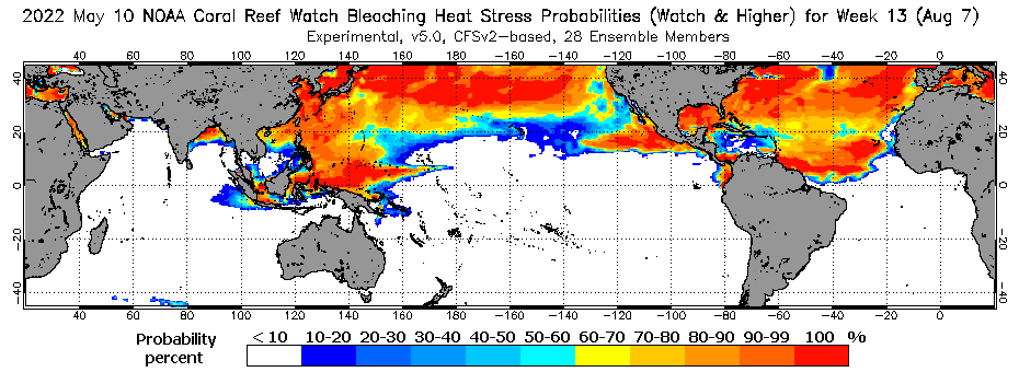 Outlook Map