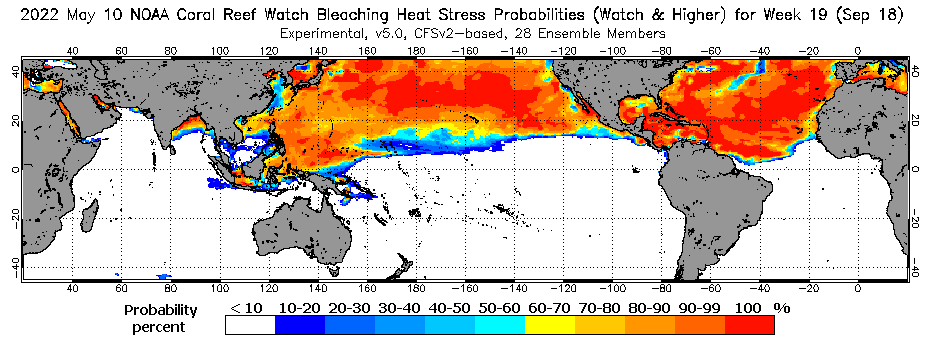 Outlook Map