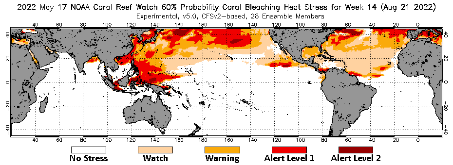 Outlook Map