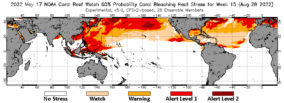 Outlook Map