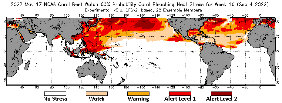 Outlook Map