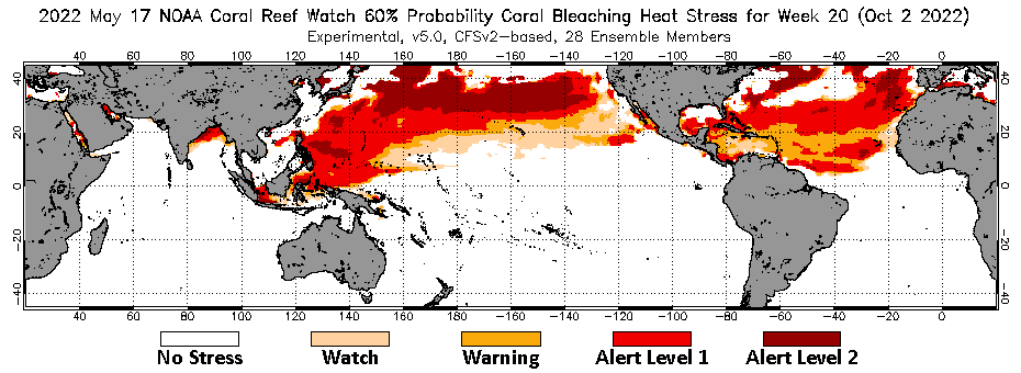 Outlook Map