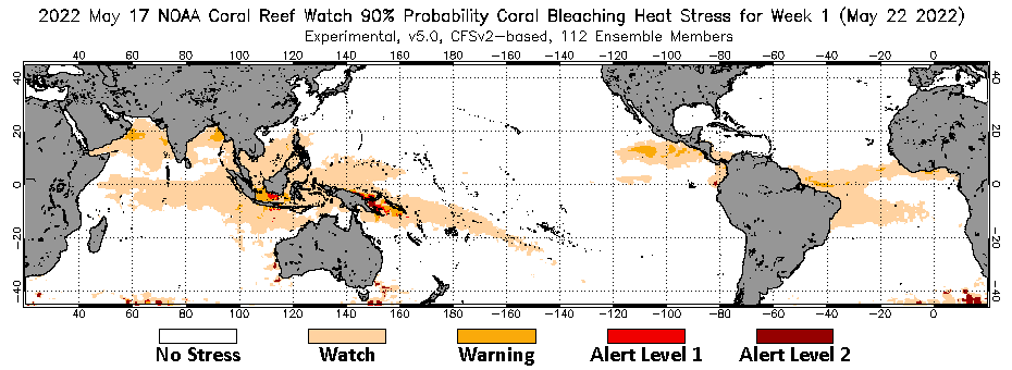 Outlook Map