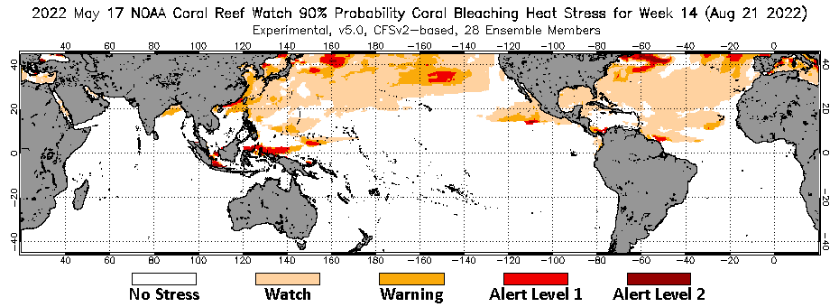 Outlook Map