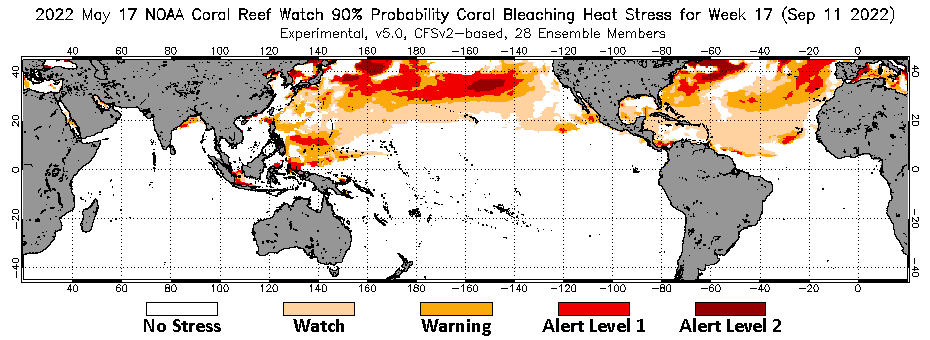 Outlook Map