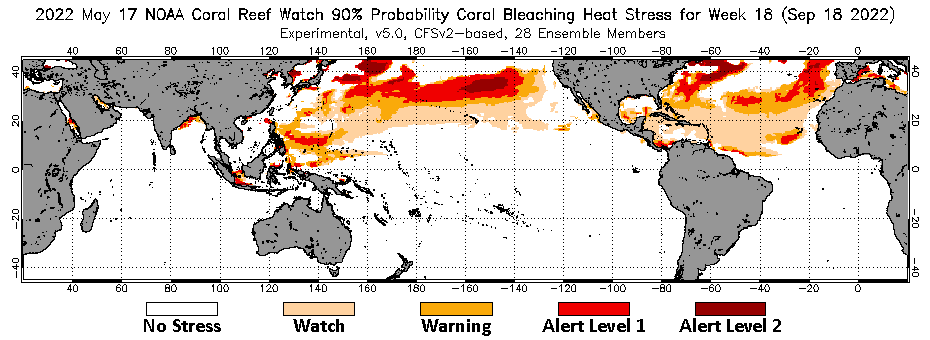 Outlook Map