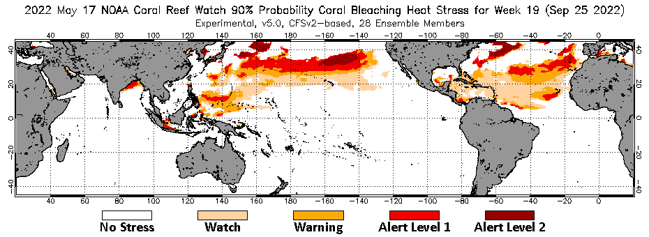 Outlook Map