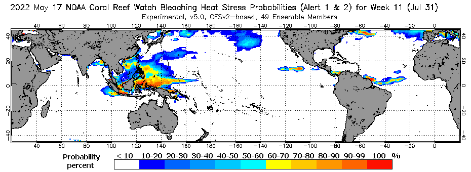 Outlook Map