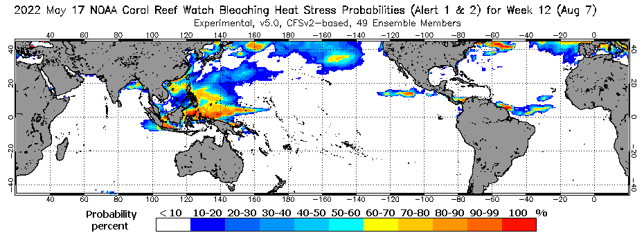 Outlook Map