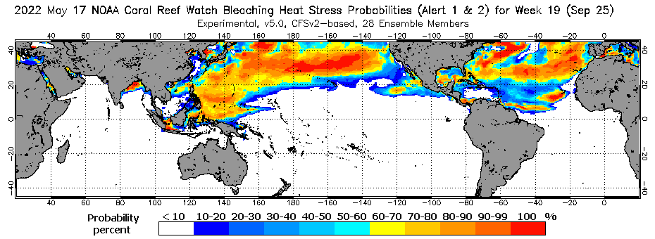 Outlook Map