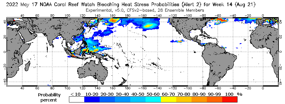 Outlook Map