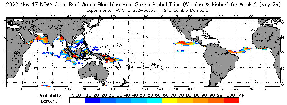 Outlook Map