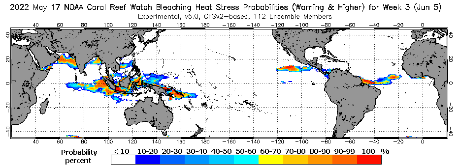 Outlook Map