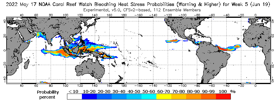 Outlook Map