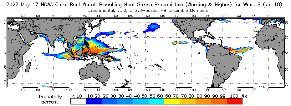 Outlook Map