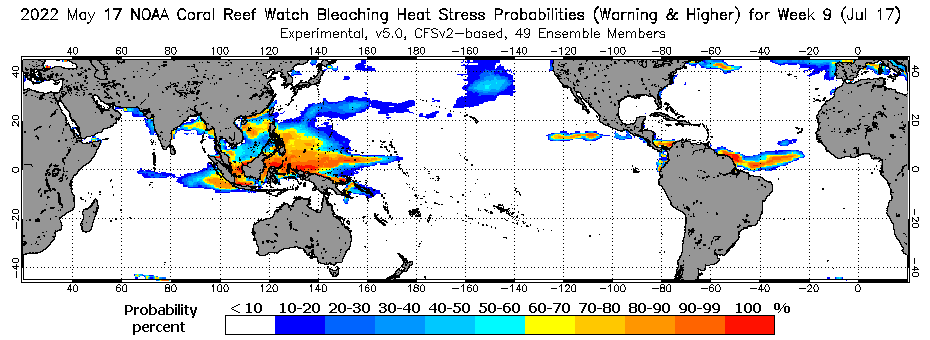 Outlook Map