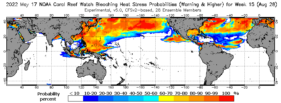 Outlook Map