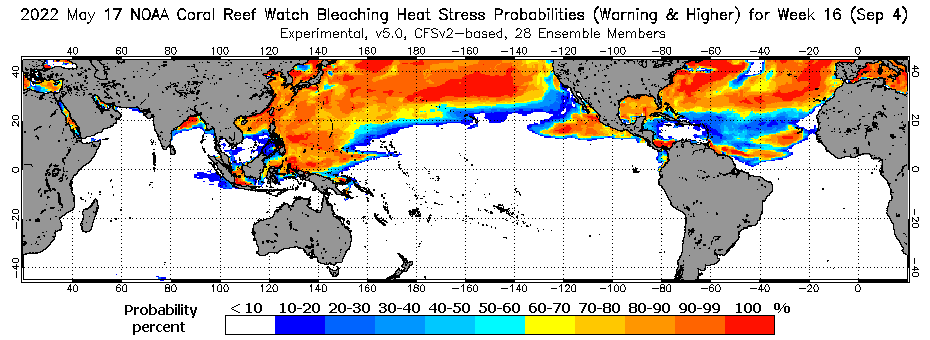 Outlook Map