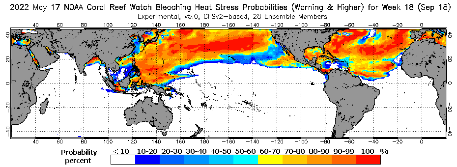 Outlook Map