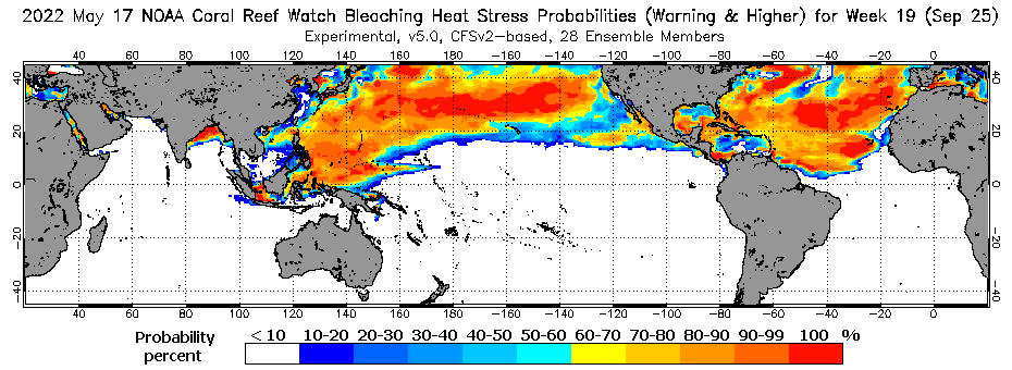 Outlook Map