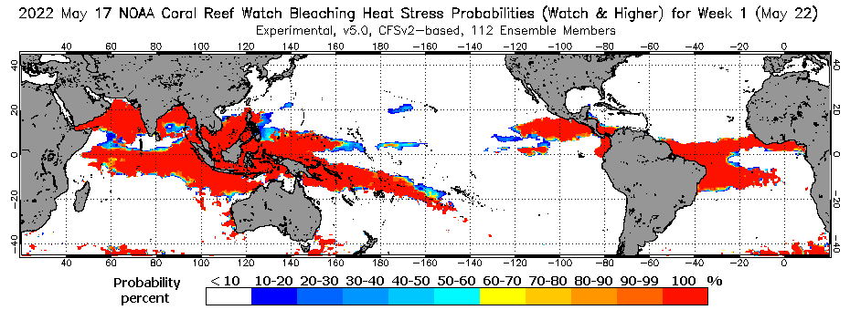 Outlook Map