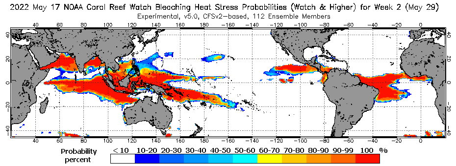 Outlook Map