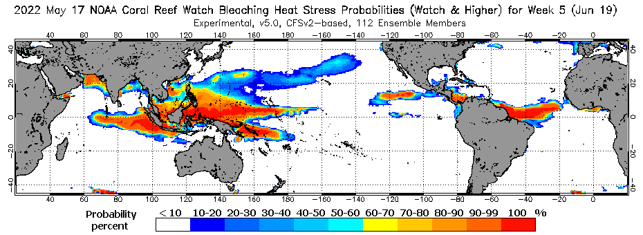 Outlook Map