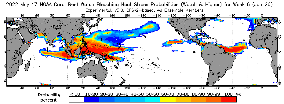 Outlook Map