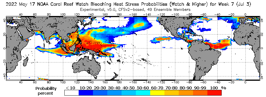 Outlook Map