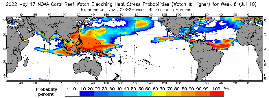 Outlook Map