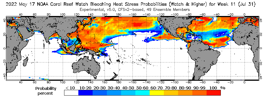 Outlook Map