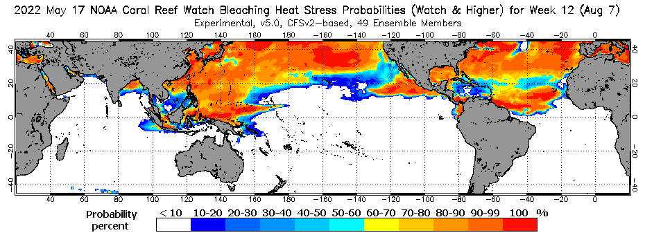 Outlook Map