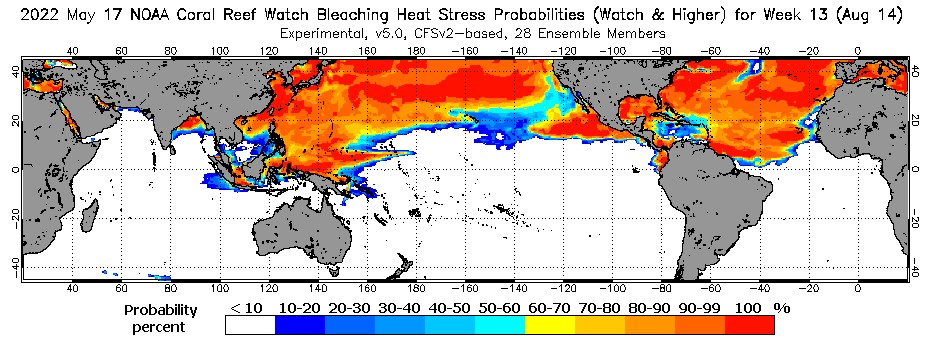 Outlook Map