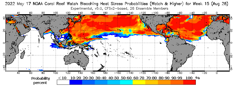 Outlook Map