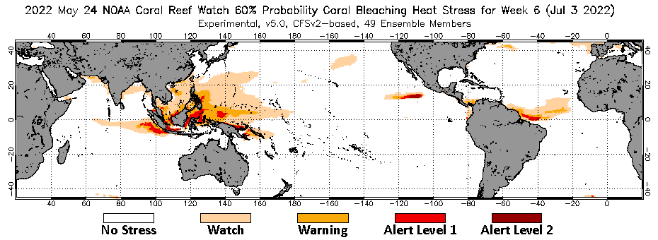 Outlook Map