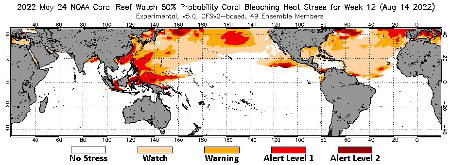 Outlook Map