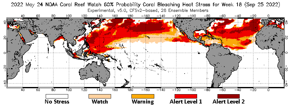 Outlook Map