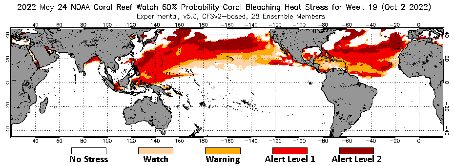 Outlook Map