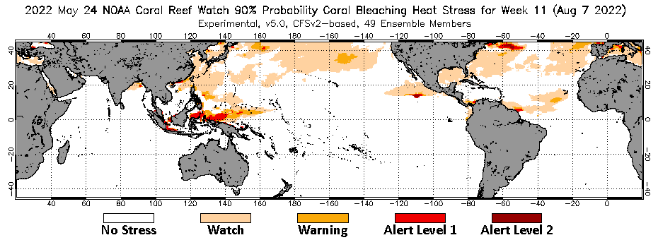 Outlook Map